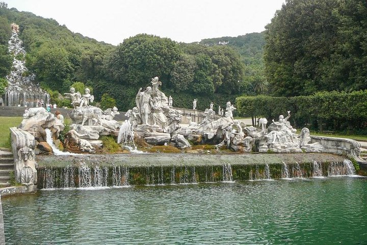 caserta