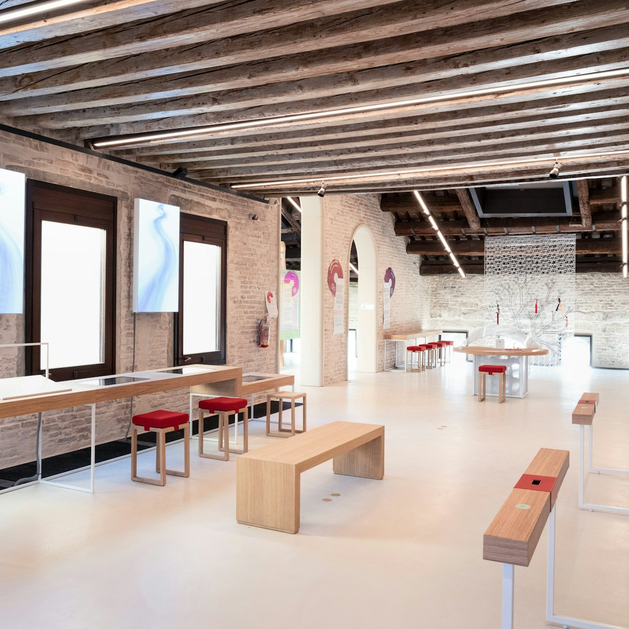 "A World of Potential" at the Human Safety Net House: Entry Ticket - Photo 1 of 16