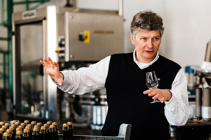 Prosecco Wine Tour (all-inclusive full day with lunch and expert wine guide) - Photo 1 of 9