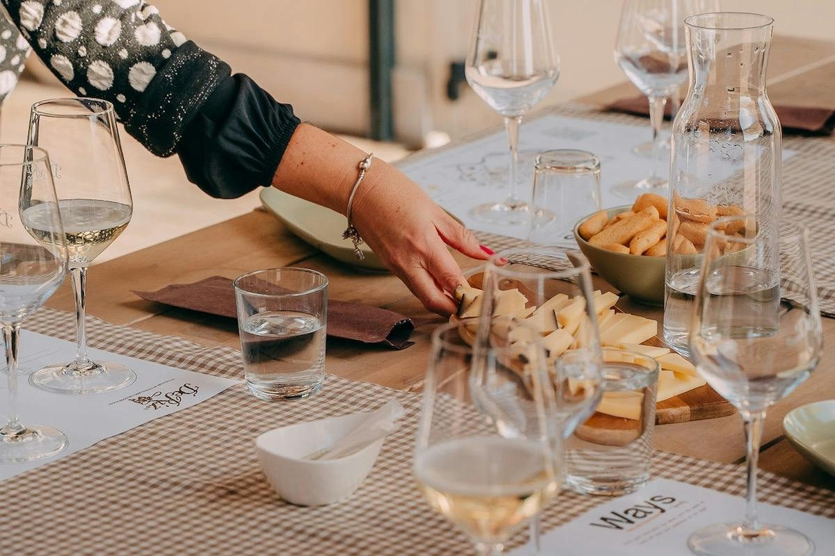 Verona: Prosecco Wine Tour from Venice - Photo 1 of 10