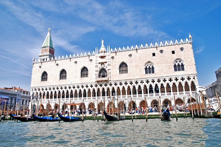 Doge's Palace