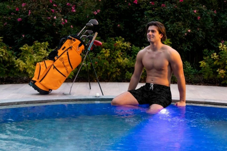 QC Termegarda Spa: Entry Ticket - Photo 1 of 5