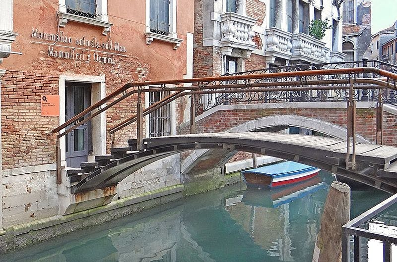 Querini Stampalia Foundation: Entry Ticket - Photo 1 of 5