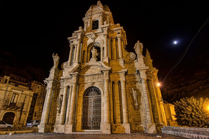 Ragusa, Modica & Scicli Private Tour from Catania - Photo 1 of 8