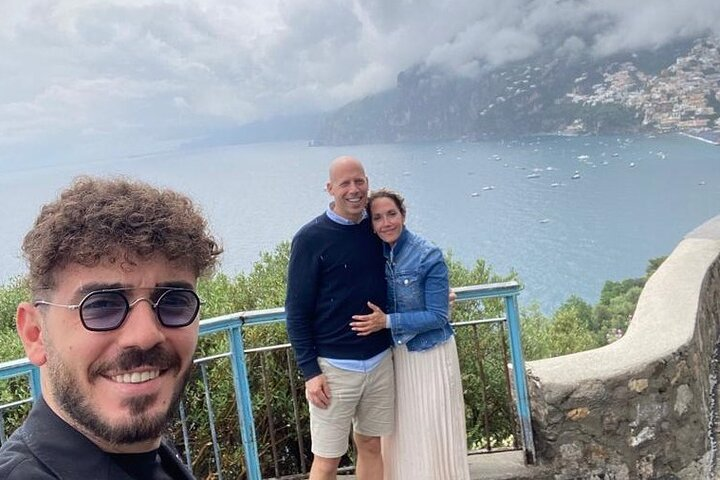 Amalfi Coast Sunset Tour & Dinner - Photo 1 of 5