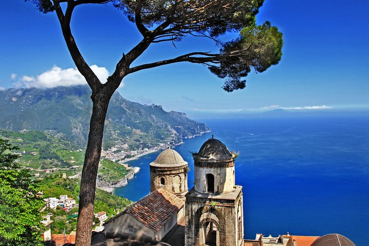 Ravello, Sorrento & Positano Private Tour - Photo 1 of 11