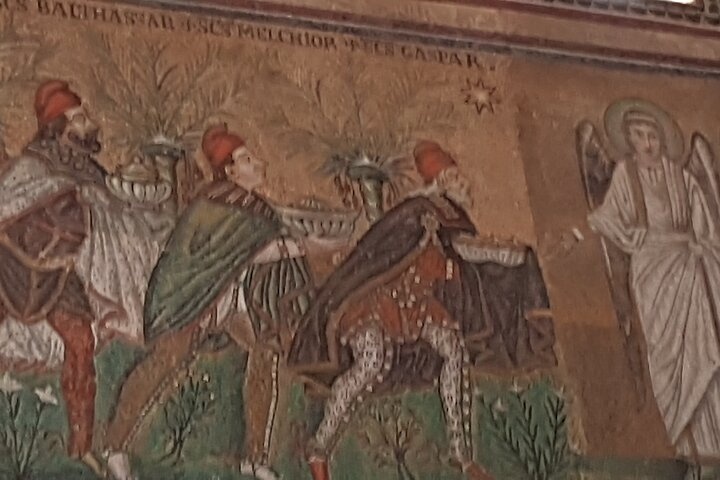 Ravenna,a city to discover - Photo 1 of 25