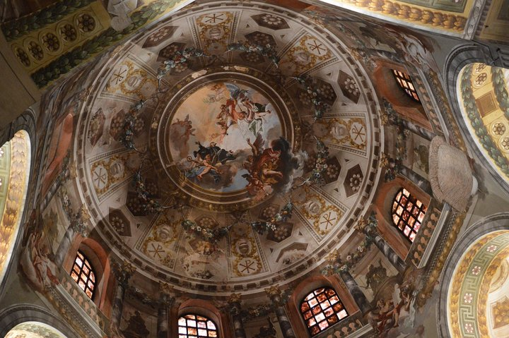 Ravenna: A Journey Through Time and Mosaics - Photo 1 of 6