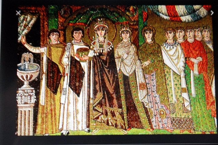 Ravenna & Bologna -private tour - Photo 1 of 12