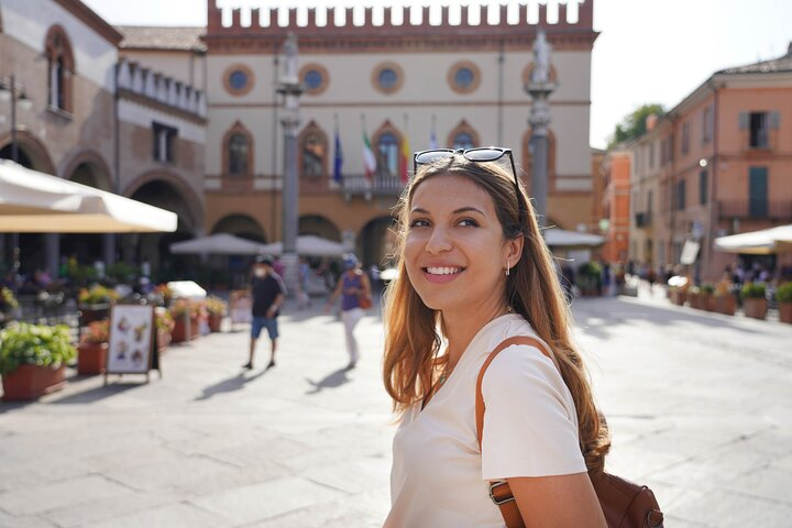Ravenna Private Tour for Kids and Families with Local Guide - Photo 1 of 6