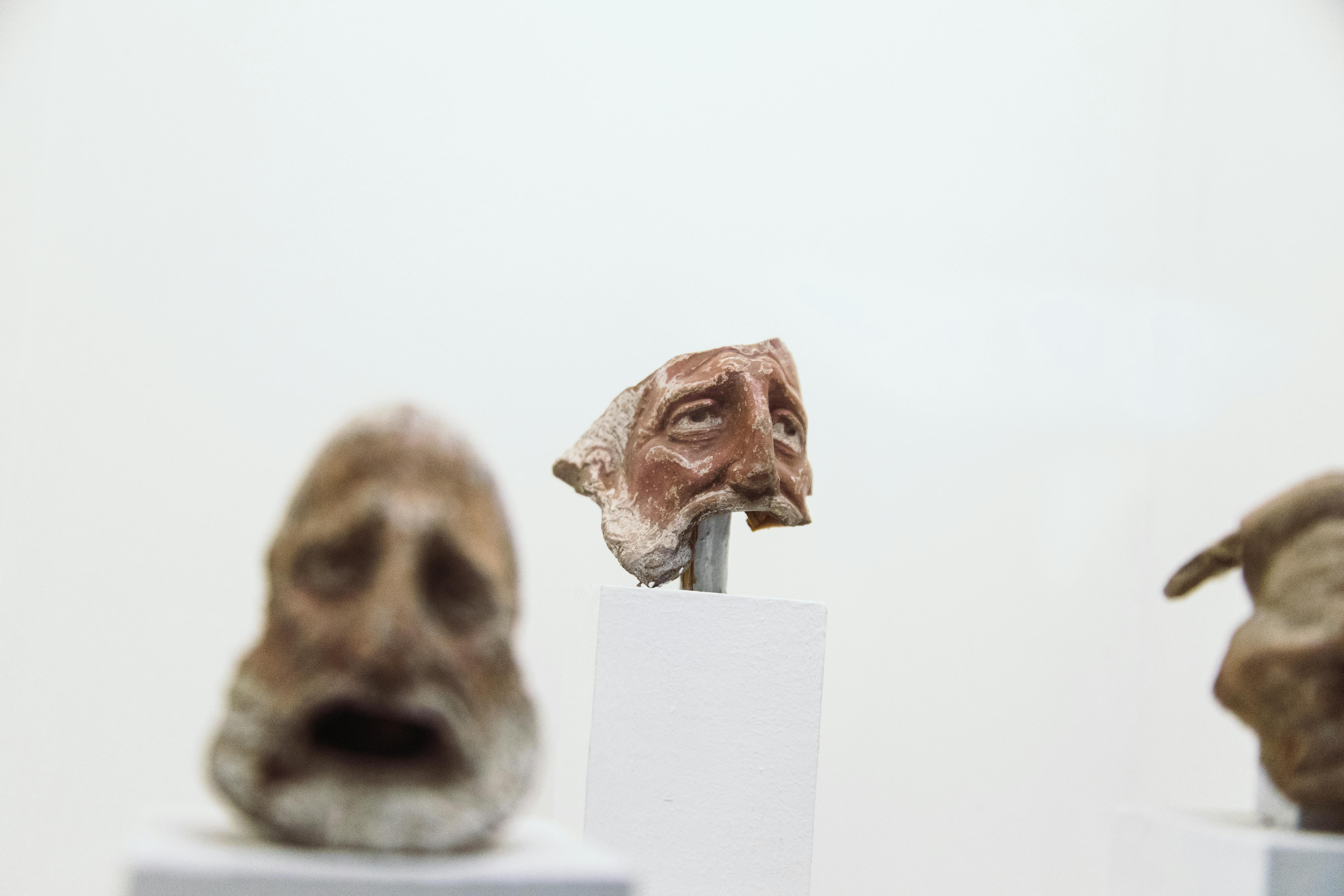 Regional Aeolian Archeological Museum Luigi Bernabò Brea: Entry Ticket - Photo 1 of 6