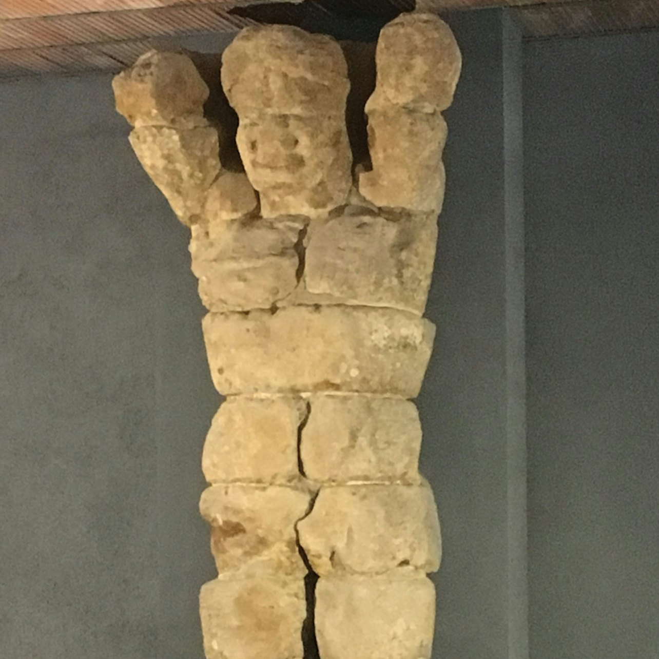 Regional Archaeological Museum Pietro Griffo: Entry Ticket - Photo 1 of 3