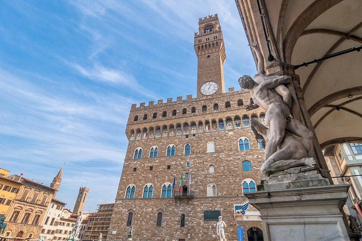 Palazzo Vecchio