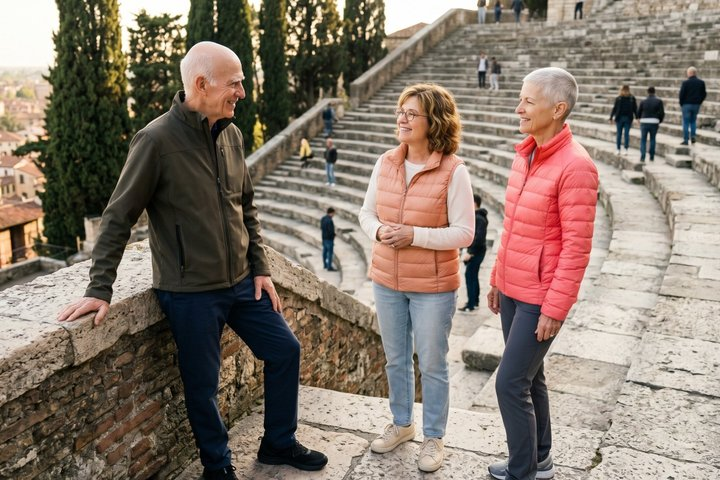 Renaissance Experience in Verona - Photo 1 of 9