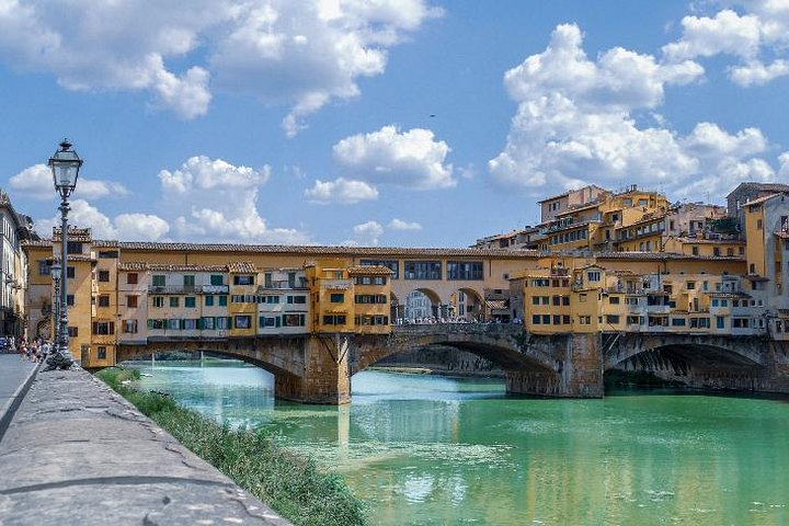 Ponte Vecchio