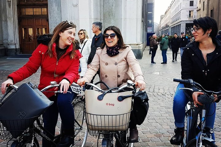 Rent e-bike, bike, e-tandem - Photo 1 of 5