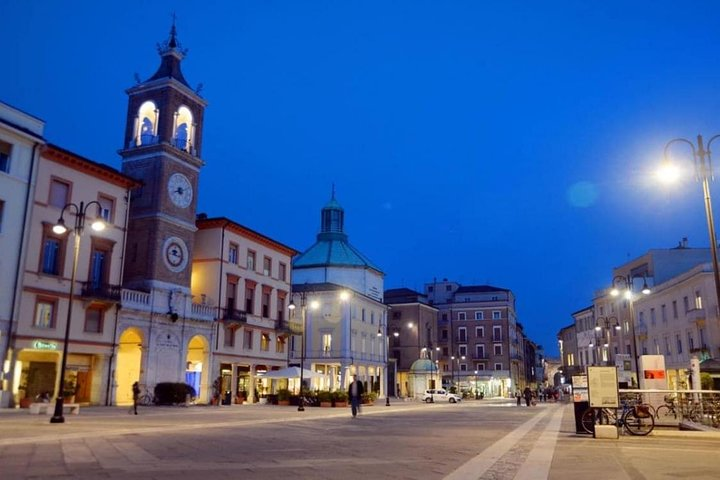 Rimini Walking Tour - Photo 1 of 6