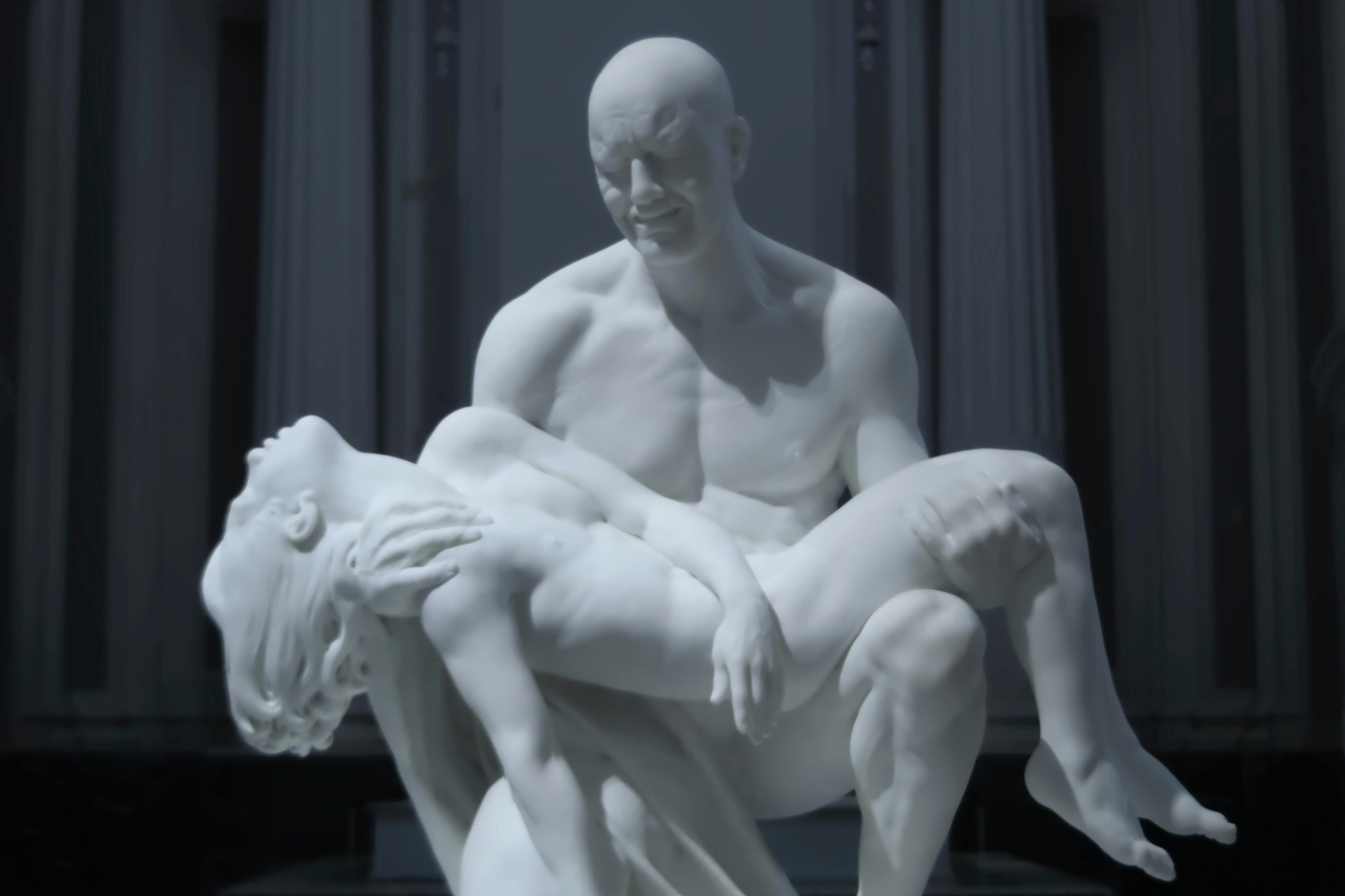 Rione Sanità Naples: Guided Tour - Photo 1 of 3