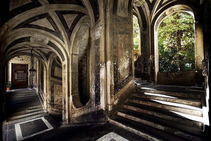 Rione Sanità Tour among Baroque, Revival, Street Art & Food - Photo 1 of 4