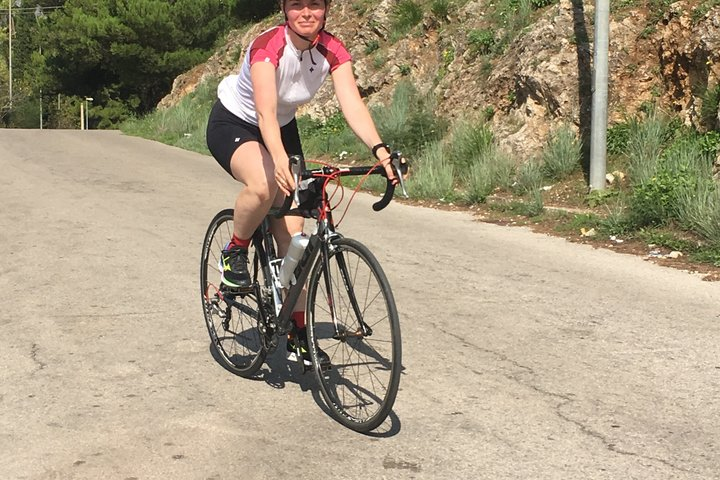 Road Bike Rental in Palermo with Suggested Itinerary - Photo 1 of 7