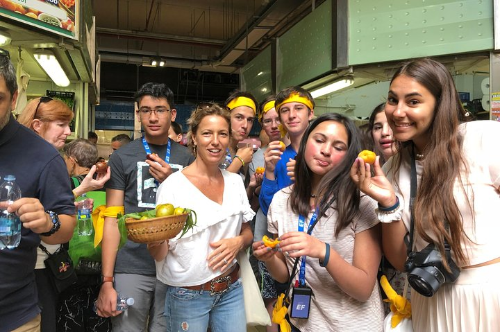 Roam Around The Roman Market - Photo 1 of 6