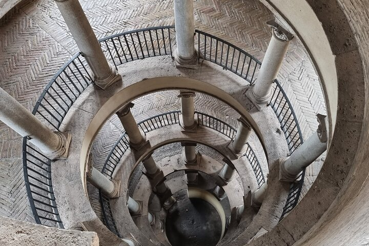 Roma 3h private tour of Vatican Museums and Bramante Staircase - Photo 1 of 6