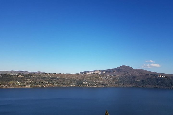 Roman Castles Private Tour from Rome, Lunch Transfer Included - Photo 1 of 22