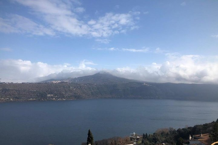 Roman Countryside & Lakes Shorex from Civitavecchia Port  - Photo 1 of 6