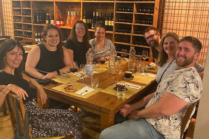 Roman Dinner after History Tour: An Epic Journey Through Time - Photo 1 of 8