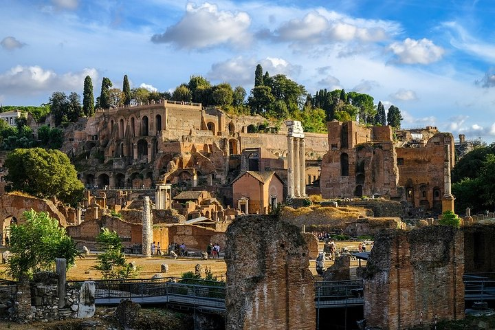 Palatine-Hill