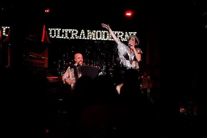 Rome: Cabaret and Burlesque Show - Photo 1 of 8