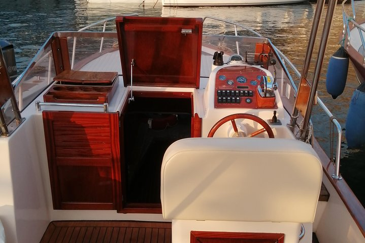 Romantic evening in Sorrento - Photo 1 of 10