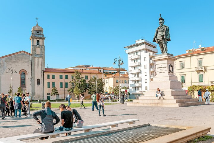 Pisa Romantic Quest: Solve the Curse of Rosa - Photo 1 of 11