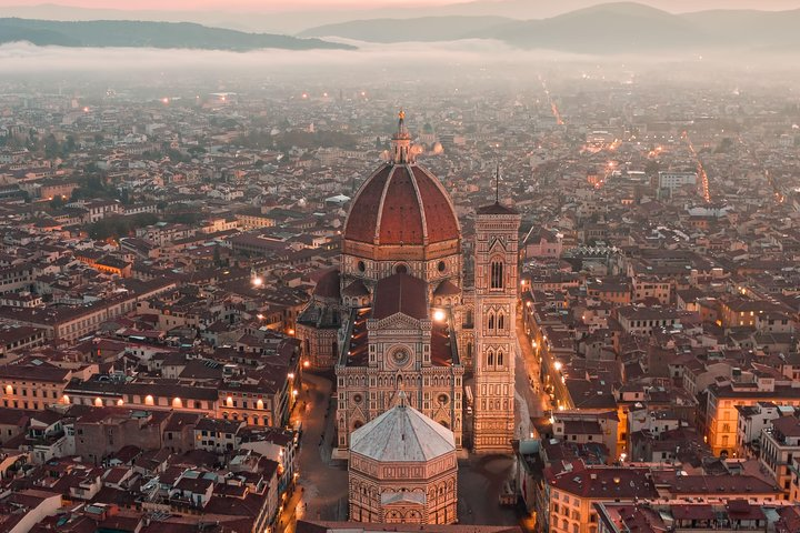 Romantic Proposals in Florence - Photo 1 of 10