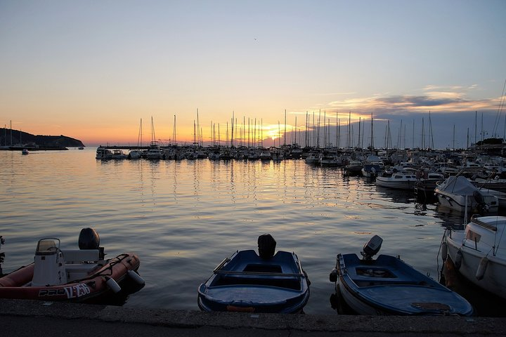  Romantic tour in Izola - Photo 1 of 3