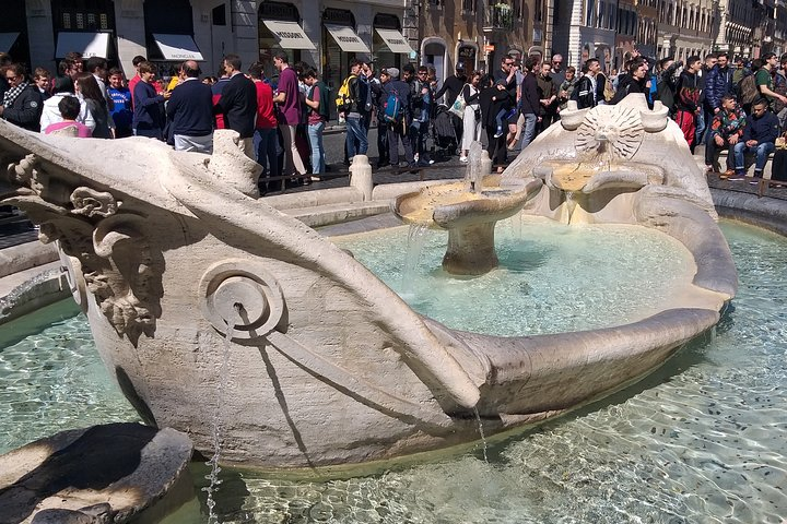 Rome and Airports Transfers to Civitavecchia Port - Photo 1 of 5