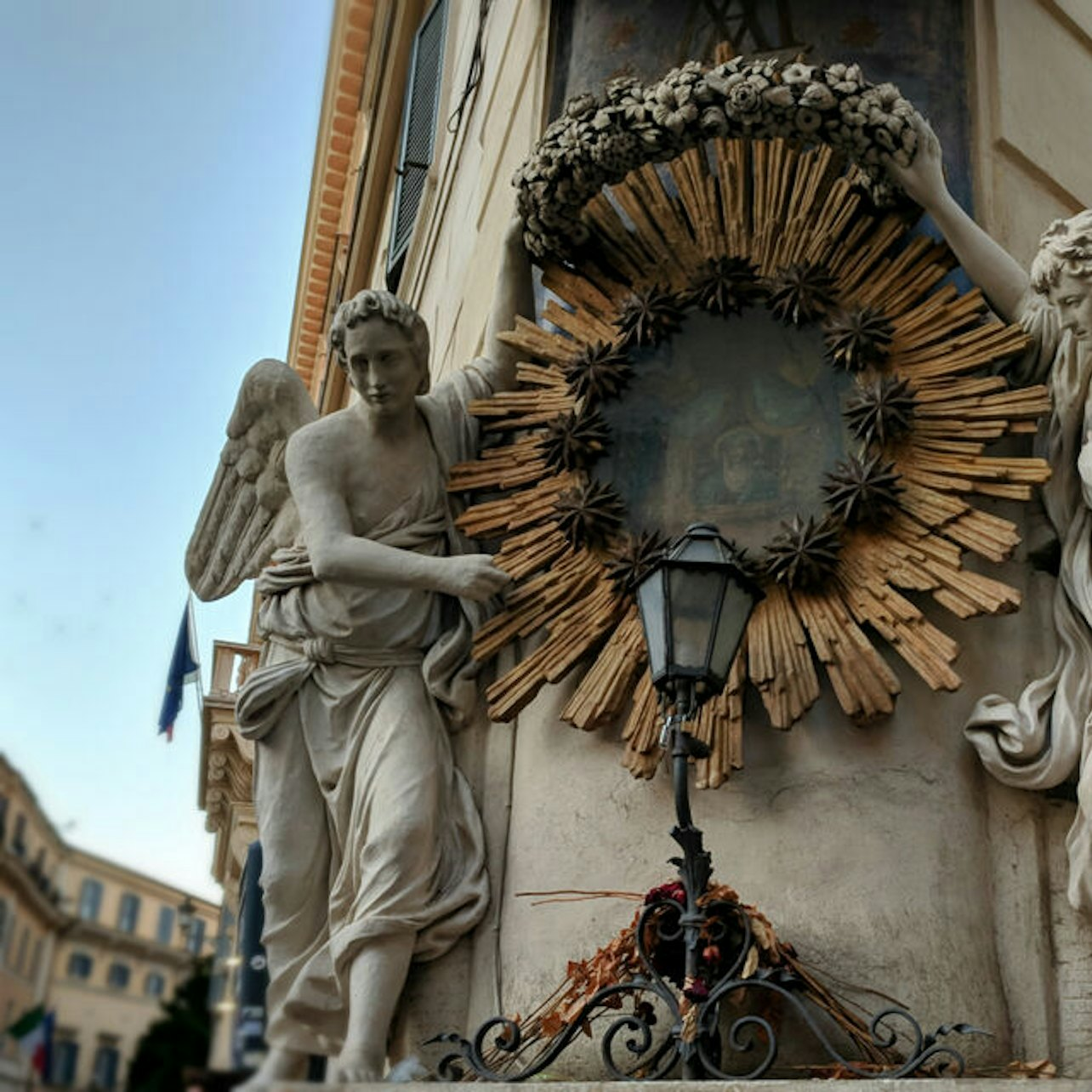 Rome and The Vatican: Angels & Demons Mystery Game - Photo 1 of 7