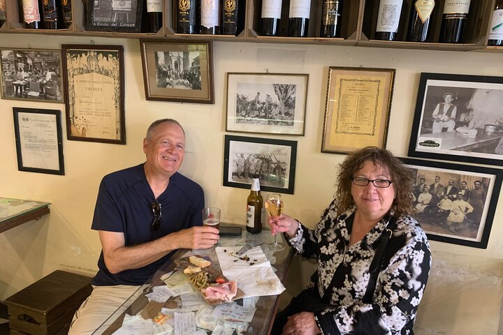 Rome by Night tour & Italian Cocktail - Photo 1 of 25