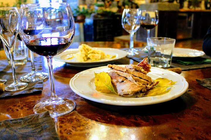 Rome - Castelli Romani Private Wine Tasting  - Photo 1 of 15