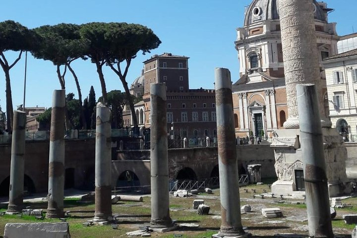  RomanForum