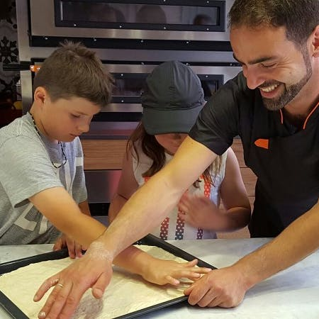 Rome: Typical Roman Cooking Class - Photo 1 of 9