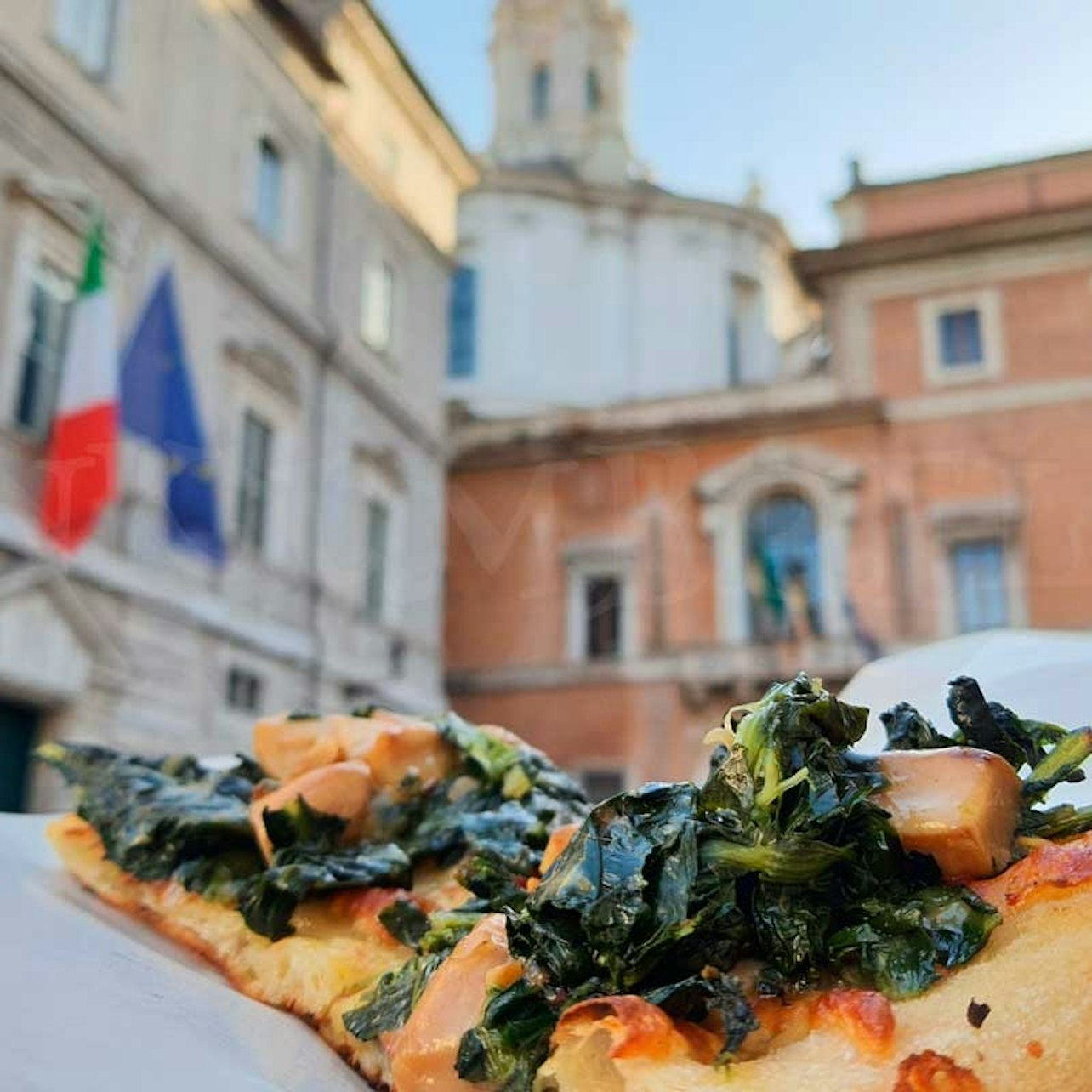 Rome: Guided Street Food Tour - Photo 1 of 13