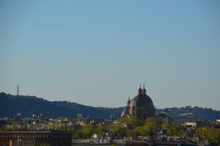 Rome Highlights Half-Day Tour - Photo 1 of 13