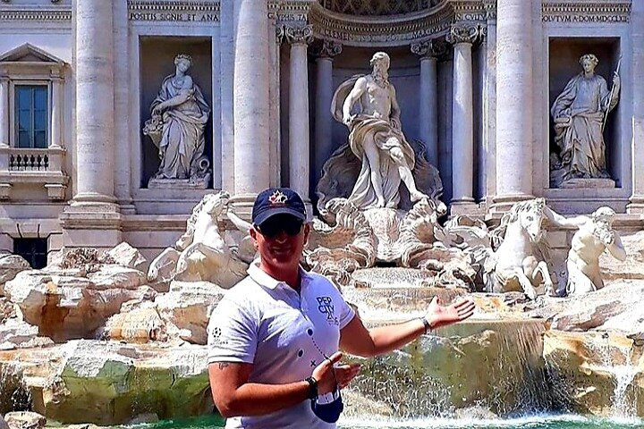 Rome in one day from the Port of Civitavecchia - Photo 1 of 13