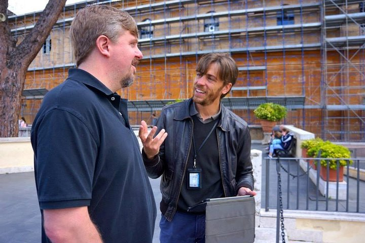 Rome in One Day Guided Tour with Colosseum and Vatican Museums - Photo 1 of 10