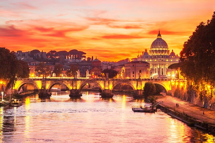 Rome Night Photo Tour - Photo 1 of 25