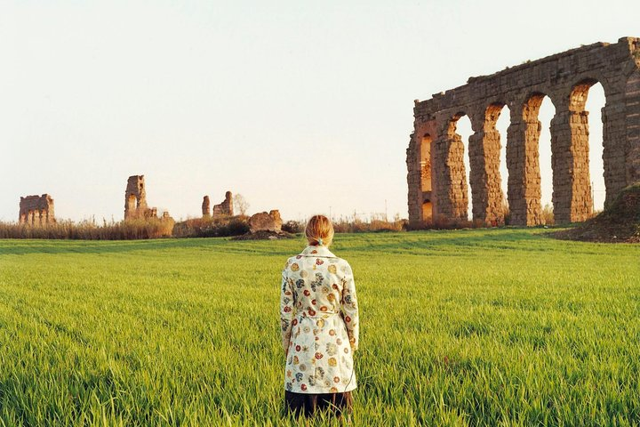 Credit: Elina Brotherus