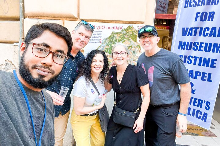 Rome's Best Private Tour