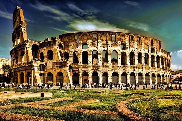 colosseo