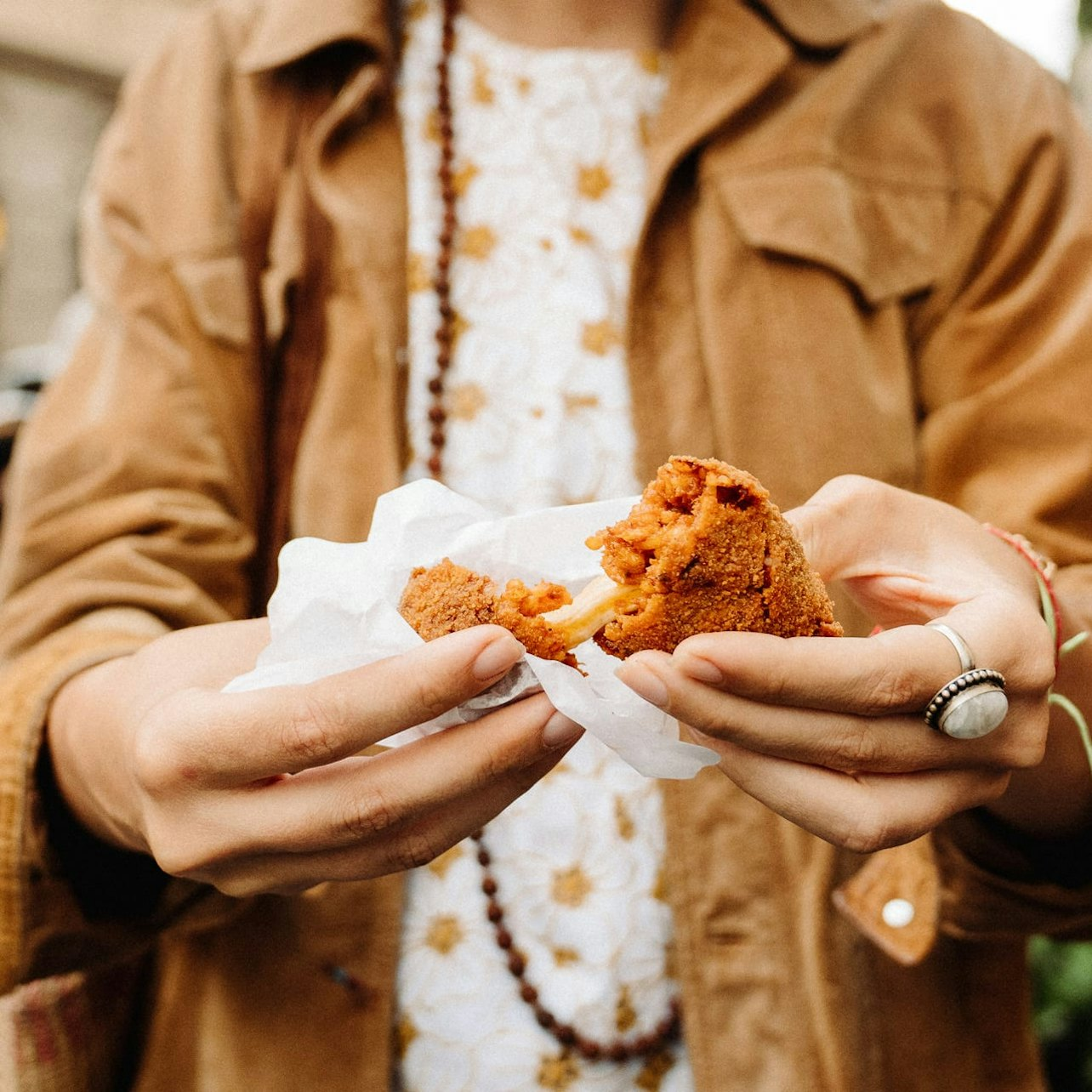 Rome: Sunset Food and Wine Tour - Photo 1 of 9